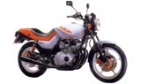 GS650G Katana